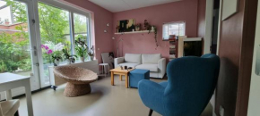 Lovely 1 bedroom apartment with garden